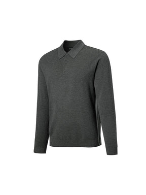 アーバン ライン入り ポロニット