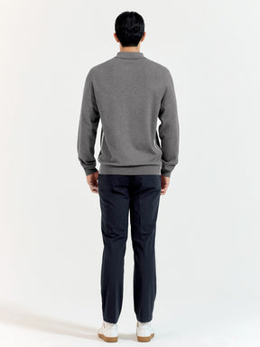 アーバン ライン入り ポロニット