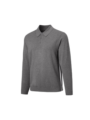 アーバン ライン入り ポロニット