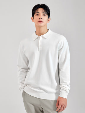 アーバン ライン入り ポロニット