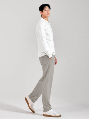 アーバン ライン入り ポロニット