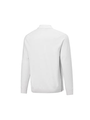 アーバン ライン入り ポロニット