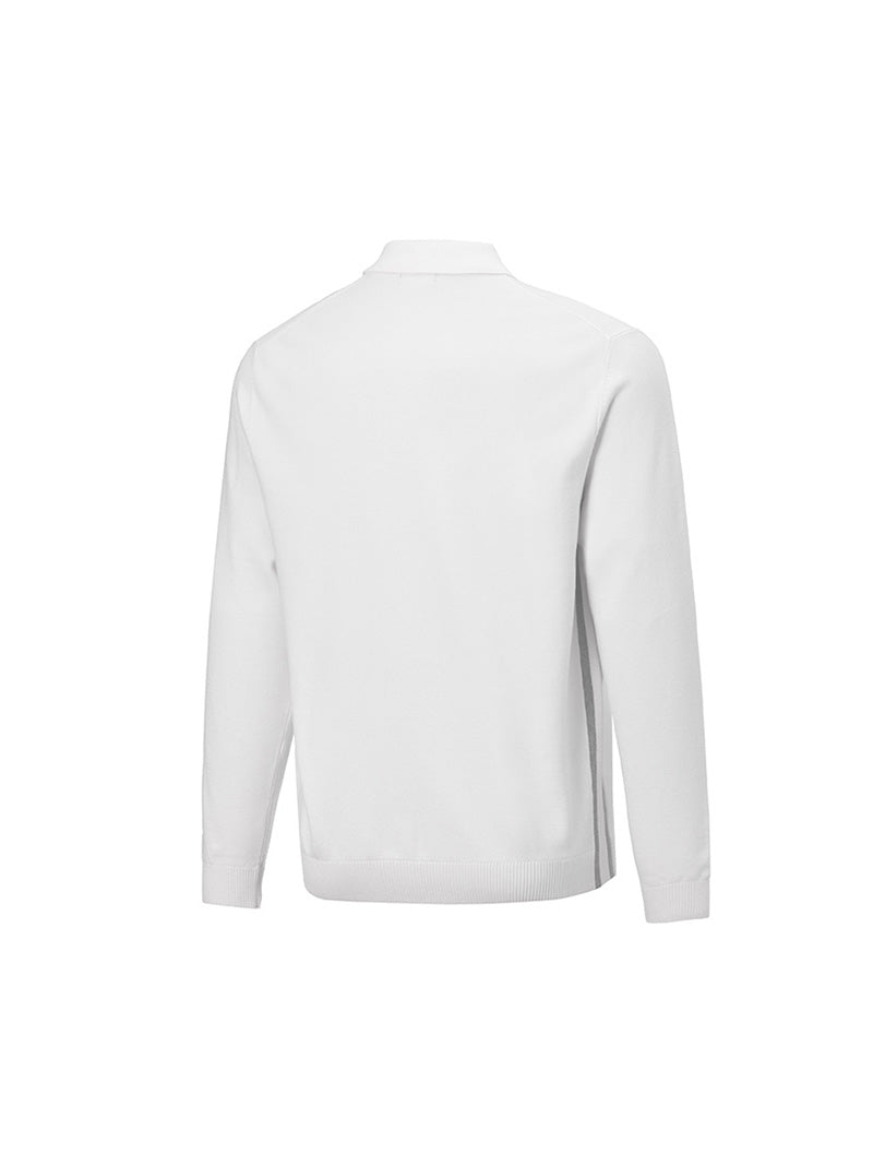 アーバン ライン入り ポロニット