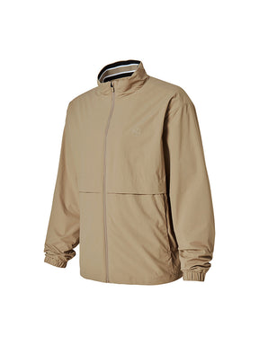 スタンダード ハイネック ジャンパー