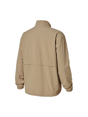 スタンダード ハイネック ジャンパー