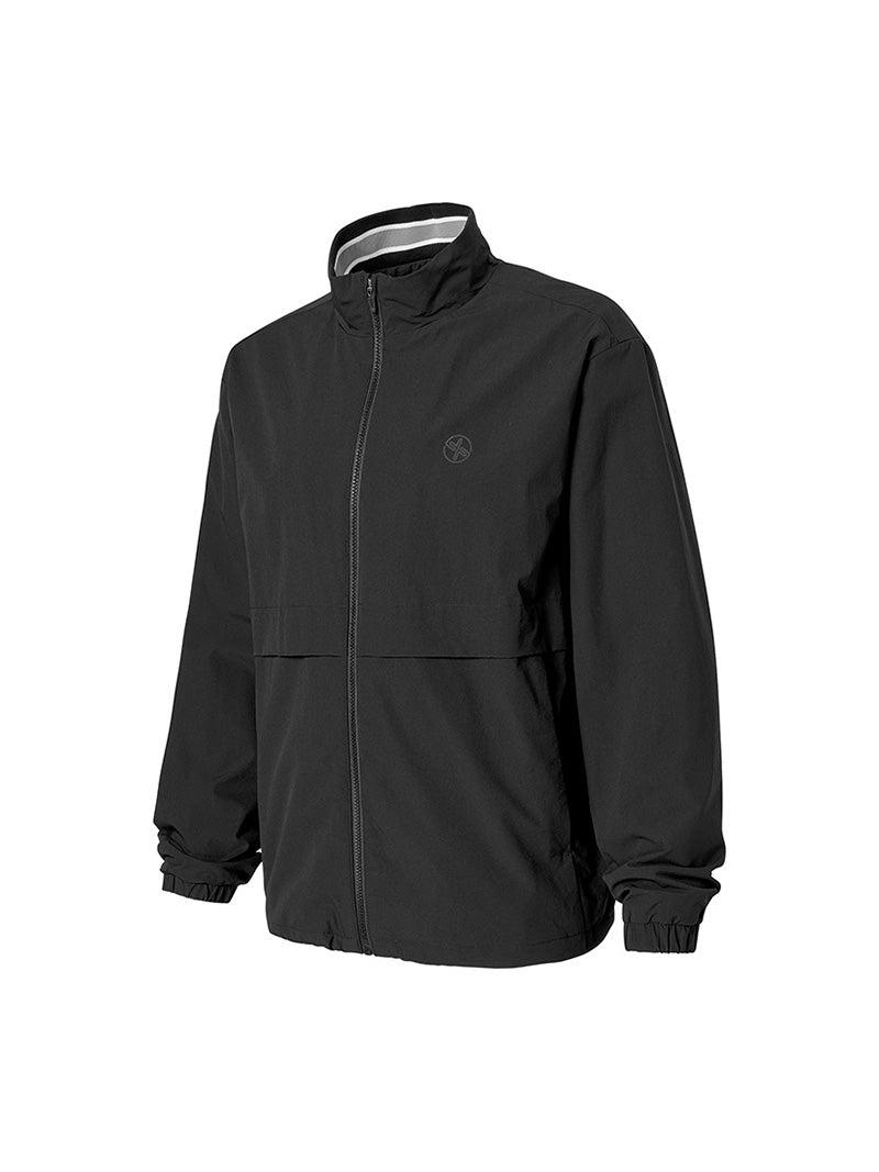 スタンダード ハイネック ジャンパー