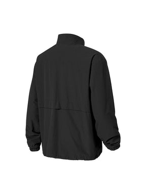 スタンダード ハイネック ジャンパー