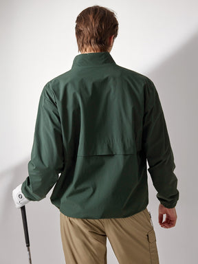 スタンダード ハイネック ジャンパー