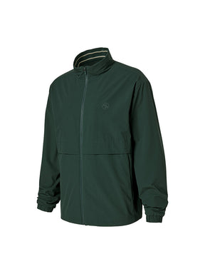 スタンダード ハイネック ジャンパー