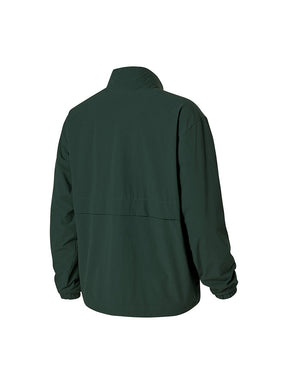 スタンダード ハイネック ジャンパー