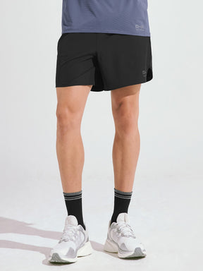 RX マルチポケット付き 3分丈 ショートパンツ