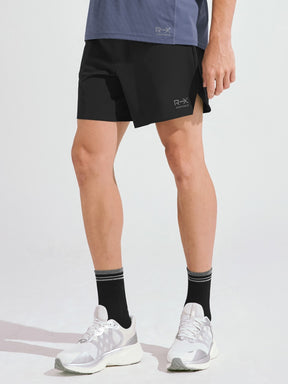 RX マルチポケット付き 3分丈 ショートパンツ