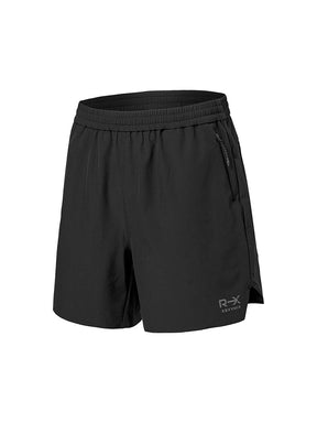RX マルチポケット付き 3分丈 ショートパンツ