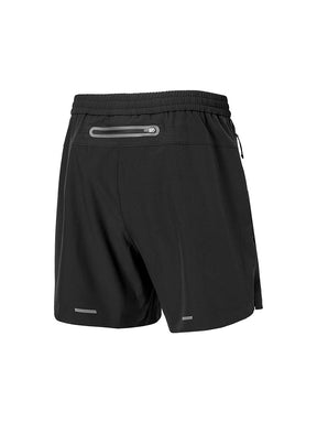 RX マルチポケット付き 3分丈 ショートパンツ
