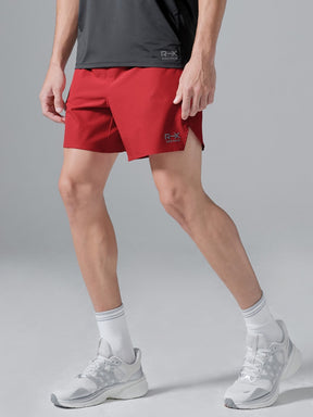RX マルチポケット付き 3分丈 ショートパンツ