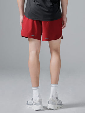 RX マルチポケット付き 3分丈 ショートパンツ