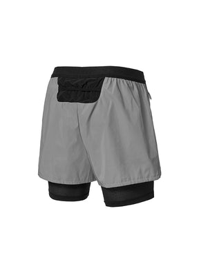 RX フルリフレクティブ 2in1 ショートパンツ