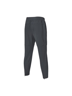 裏起毛 ストレッチ ジョガーパンツ + レギンス