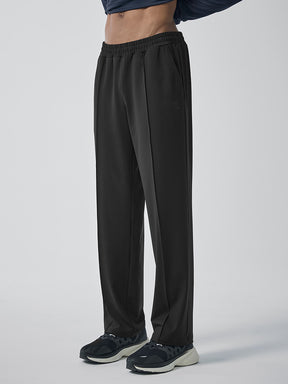 コンフォートファイン セミ ワイドパンツ