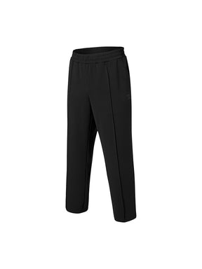 コンフォートファイン セミ ワイドパンツ