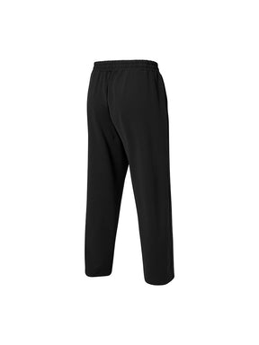 コンフォートファイン セミ ワイドパンツ