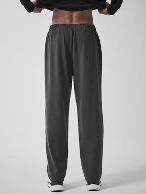 コンフォートファイン セミ ワイドパンツ