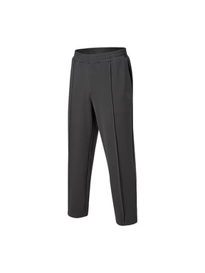 コンフォートファイン セミ ワイドパンツ