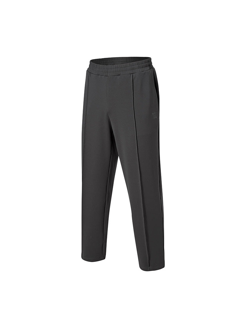 コンフォートファイン セミ ワイドパンツ