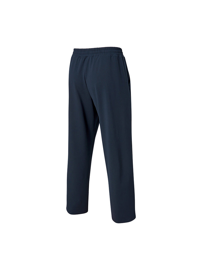 コンフォートファイン セミ ワイドパンツ