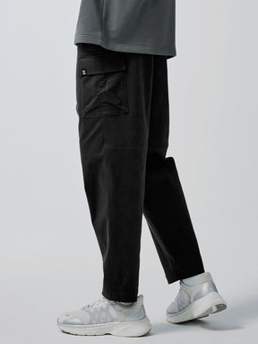 コンフォート ウォーム ストレッチ カーゴパンツ