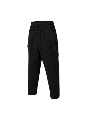 コンフォート ウォーム ストレッチ カーゴパンツ