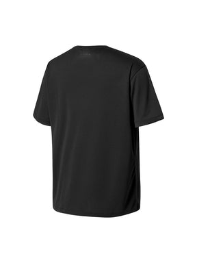 エアワッフル メッシュ レギュラーフィット 半袖