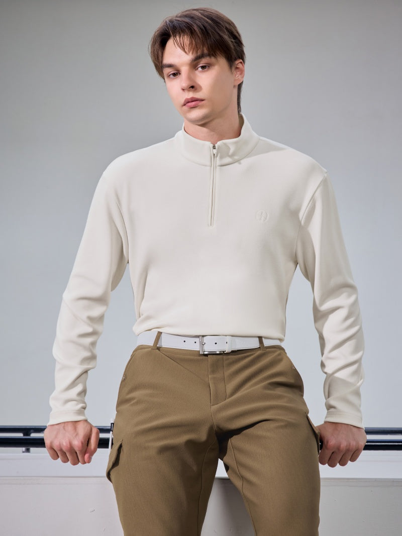 #色_アイボリー