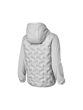 テクニカル 切り替え ダウンジャケット