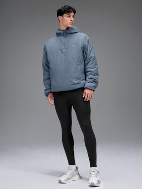 RX 軽量 中綿 アノラック