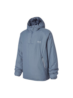 RX 軽量 中綿 アノラック