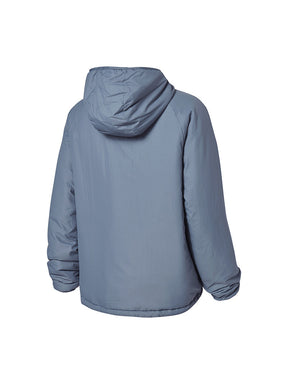 RX 軽量 中綿 アノラック