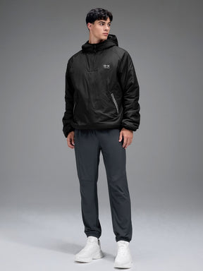 RX 軽量 中綿 アノラック