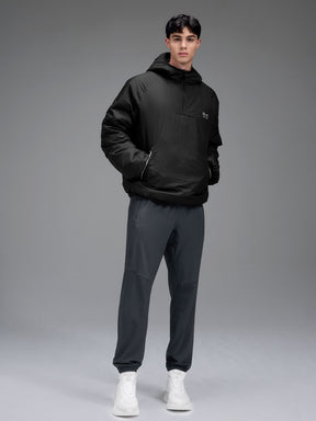 RX 軽量 中綿 アノラック