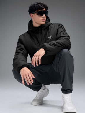 RX 軽量 中綿 アノラック