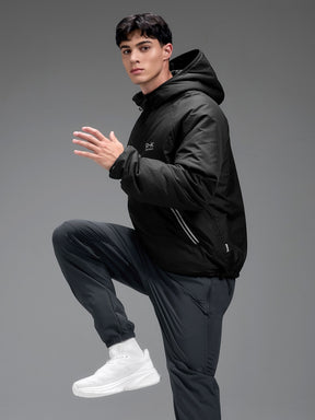 RX 軽量 中綿 アノラック