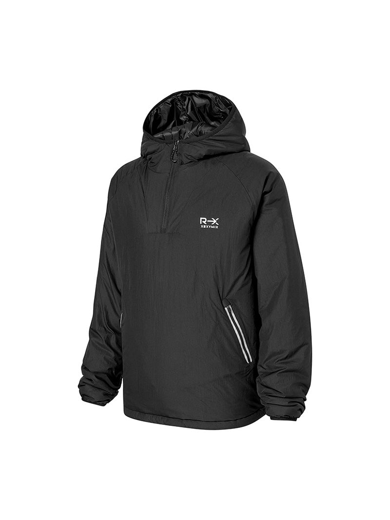 RX 軽量 中綿 アノラック