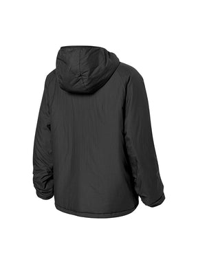 RX 軽量 中綿 アノラック