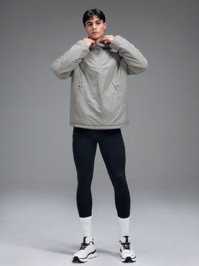 RX 軽量 中綿 アノラック