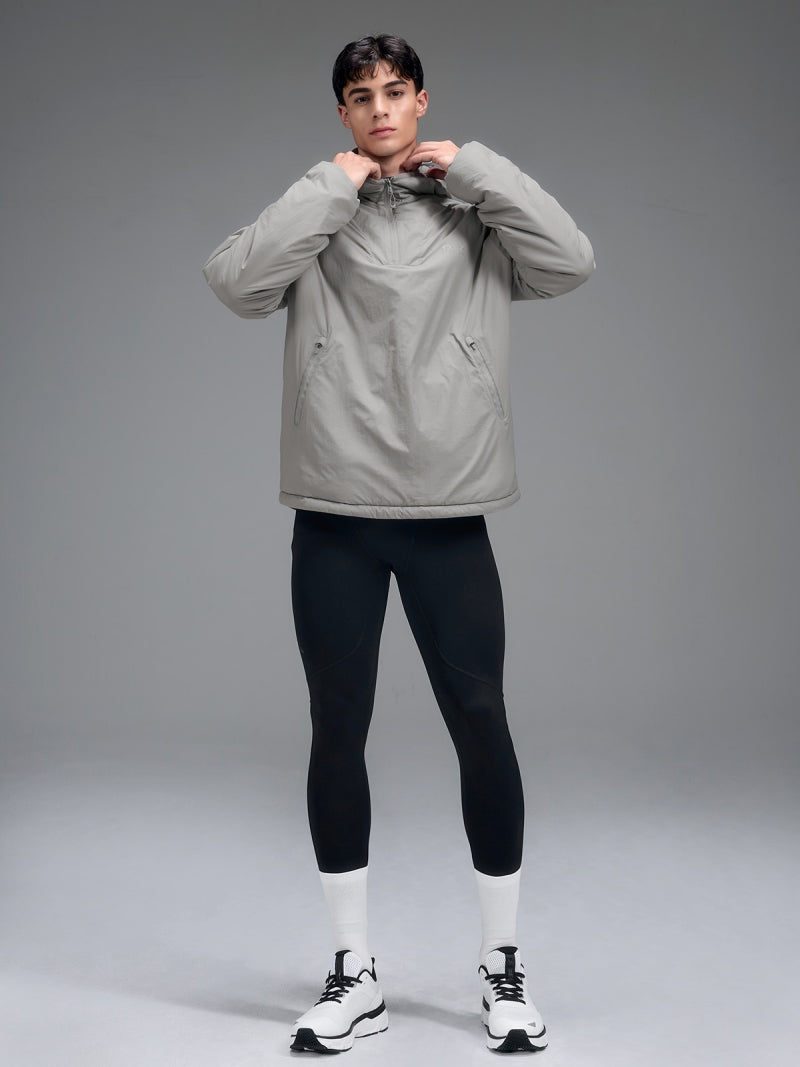 RX 軽量 中綿 アノラック