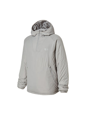 RX 軽量 中綿 アノラック