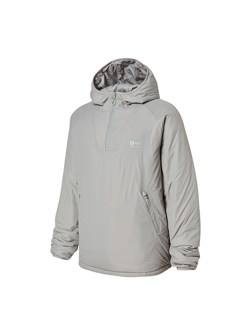 RX 軽量 中綿 アノラック
