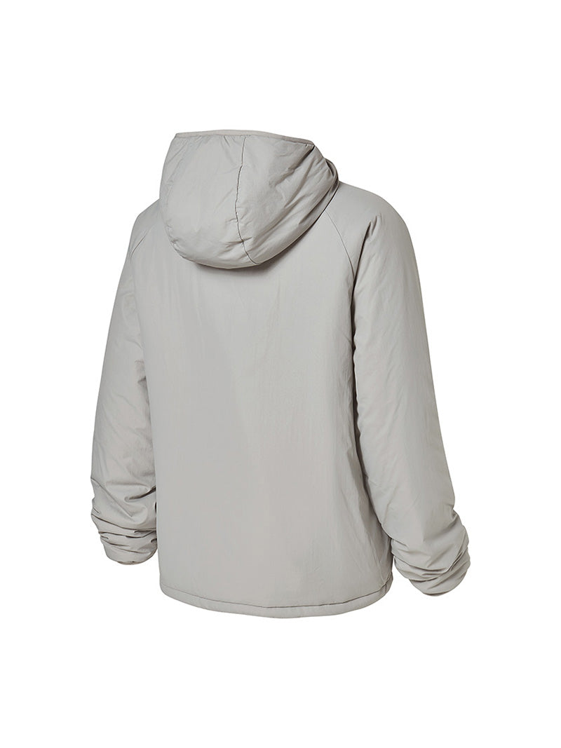 RX 軽量 中綿 アノラック