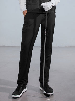 ウォームフレックス 中綿入り パンツ