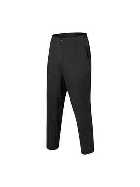 ウォームフレックス 中綿入り パンツ